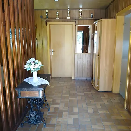 公寓 Waldblick Salzhemmendorf